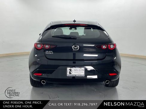 New 2026 MAZDA MAZDA3 2.5 S Hatchback w/ Premium Pkg image 7