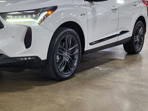 Used 2022 Acura RDX A-Spec image 17