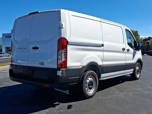 New 2025 Ford Transit 150 Low Roof w/ Load Area Protection Package image 7
