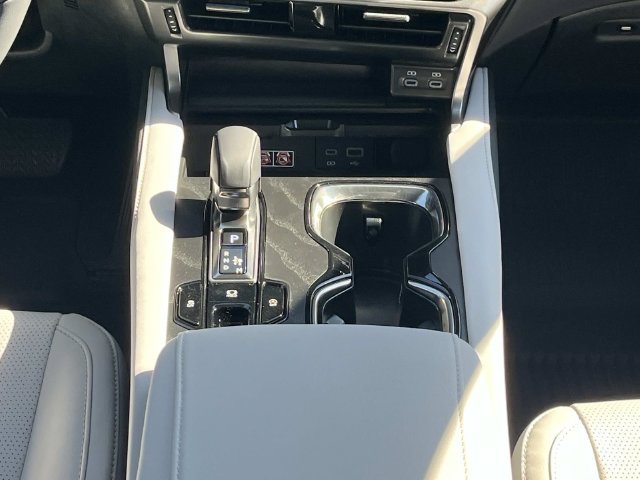 New 2026 Lexus RX 350 Premium Plus w/ Convenience Package FWD image 17