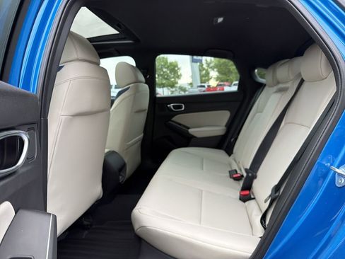 New 2026 Acura Integra A-Spec FWD image 13