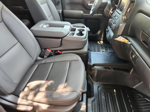 New 2026 Chevrolet Silverado 2500 W/T w/ WT Convenience Package AWD/4WD image 19