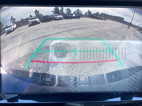 Used 2020 Toyota Tundra TRD Pro AWD/4WD image 26