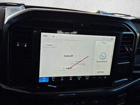 New 2026 Ford F150 STX image 17