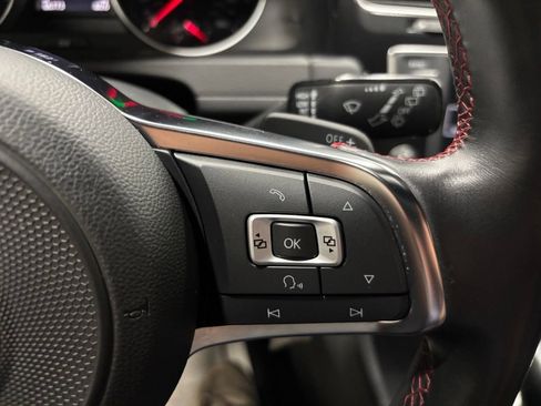 Used 2017 Volkswagen GTI S FWD image 20