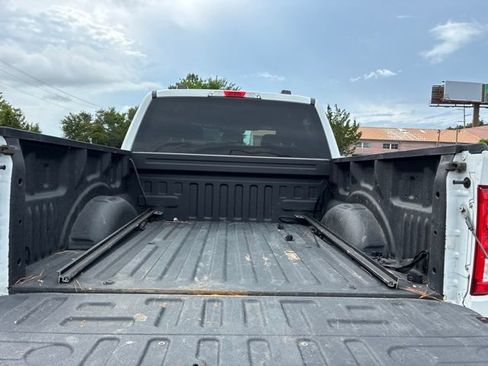 Used 2023 Ford F150 XL w/ STX Appearance Package AWD/4WD image 17