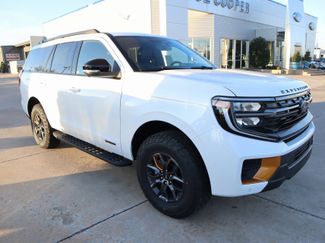 New 2026 Ford Expedition Tremor video 1