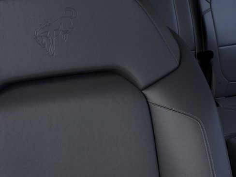 New 2026 Ford Bronco Badlands AWD/4WD image 18