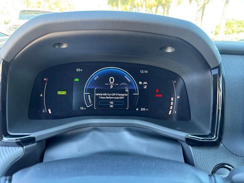 New 2026 Toyota Camry SE w/ Convenience Package image 13