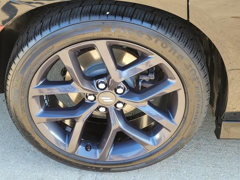 Used 2020 Dodge Charger GT w/ Blacktop Package image 6