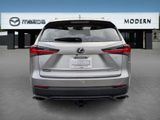 Used 2019 Lexus NX 300 AWD image 4