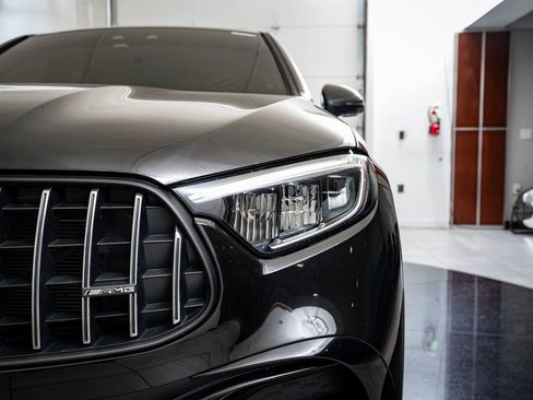 Certified 2024 Mercedes-Benz GLC 43 AMG 4MATIC Coupe image 17