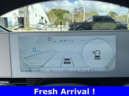 Used 2024 Hyundai Ioniq 5 SEL image 26