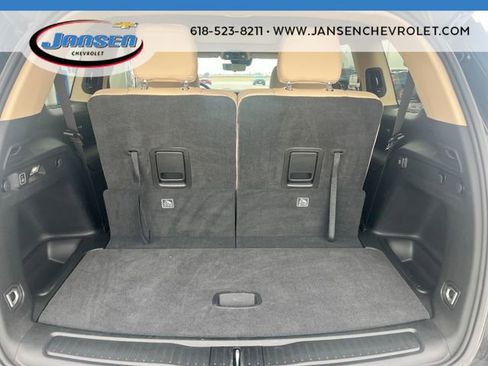 Used 2022 Jeep Grand Cherokee L Limited w/ Luxury Tech Group II image 26