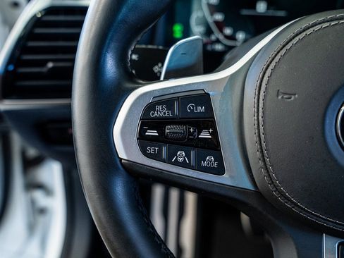 Used 2020 BMW M850i Gran Coupe xDrive image 44