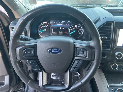 Used 2021 Ford Expedition Limited RWD image 19