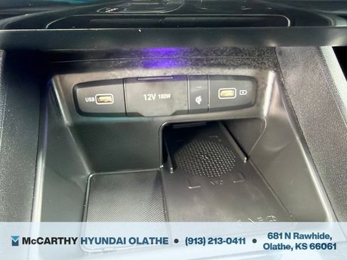 Used 2023 Hyundai Tucson SEL w/ Convenience Package FWD image 29
