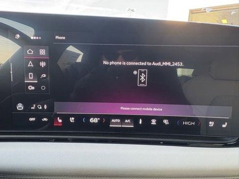 New 2025 Audi A6 e-tron Premium Plus image 23