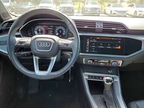 Used 2025 Audi Q3 2.0T Premium AWD/4WD image 14