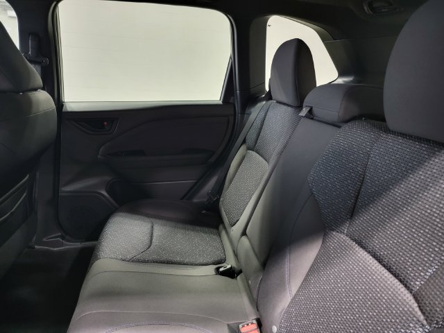 New 2026 Subaru Forester Premium AWD/4WD image 14
