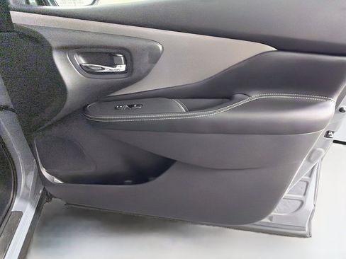 Used 2024 Nissan Murano SV w/ SV Midnight Edition Package FWD image 29