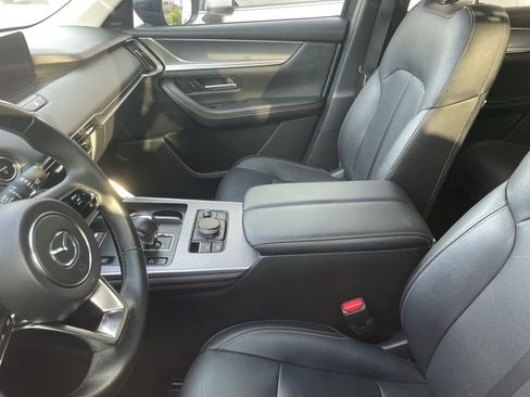 Used 2024 MAZDA CX-90 Plug-In Hybrid w/ Premium Pkg image 5