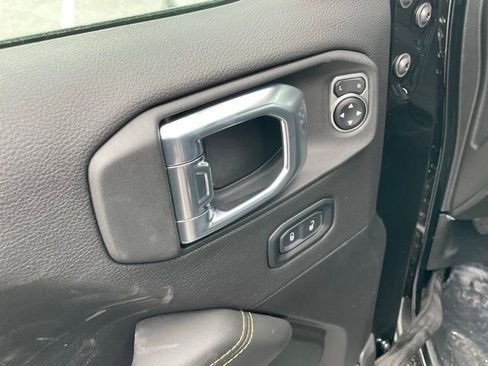 New 2026 Jeep Wrangler Sahara image 13