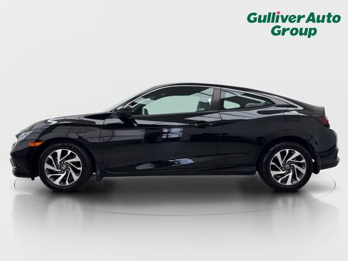 Used 2019 Honda Civic LX image 3