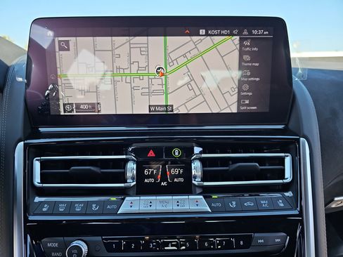 New 2026 BMW M850i xDrive image 22