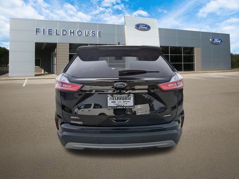 Used 2024 Ford Edge SEL w/ Convenience Package AWD/4WD image 14