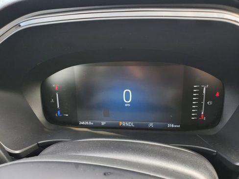 Used 2023 Ford Escape ST-Line w/ Tech Pack #1 image 17