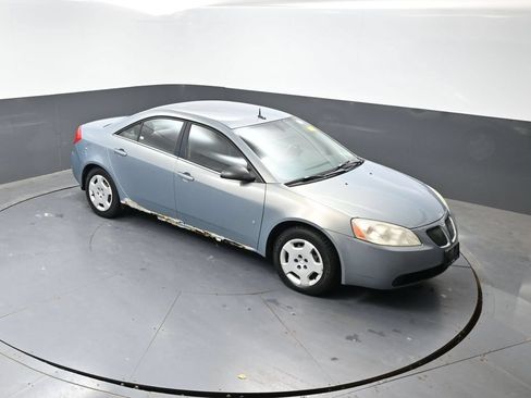 Used 2008 Pontiac G6 Value Leader FWD image 44