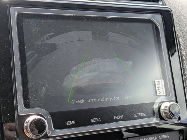 New 2026 Mitsubishi Outlander Sport ES AWD/4WD image 21