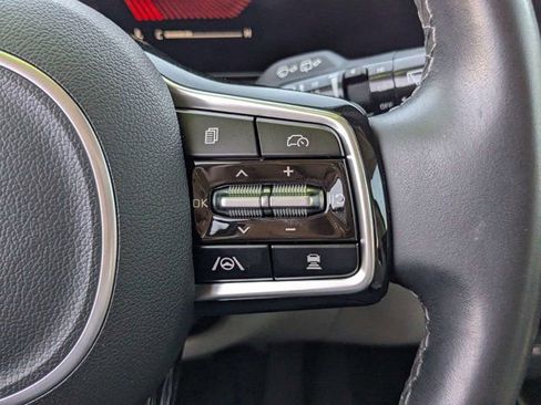 Used 2025 Kia Sorento S w/ Panoramic Sunroof Package FWD image 26