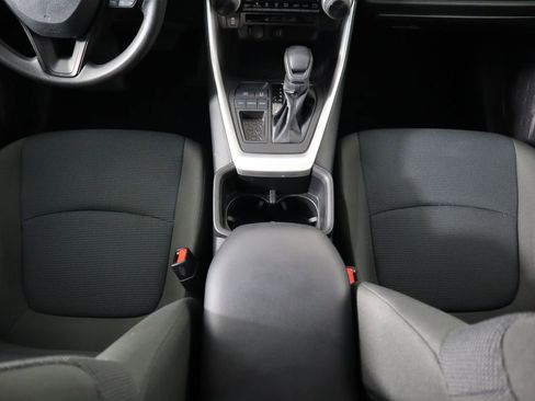 Used 2023 Toyota RAV4 LE image 16