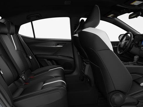 New 2026 Toyota Camry SE AWD/4WD image 28