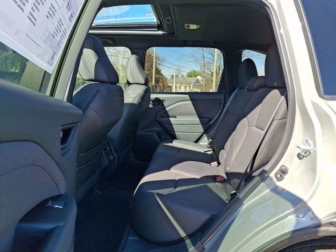 New 2026 Subaru Forester Premium image 5