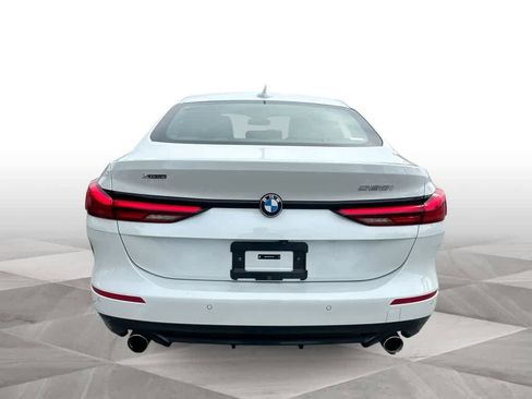 Used 2024 BMW 228i xDrive Gran Coupe w/ Convenience Package AWD/4WD image 7