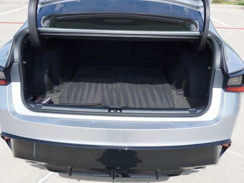 Used 2025 Lexus IS 350 F Sport w/ Accessory Package RWD image 37