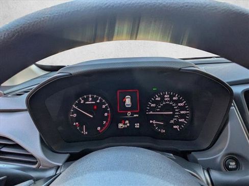 New 2026 Subaru Crosstrek 2.5i image 17