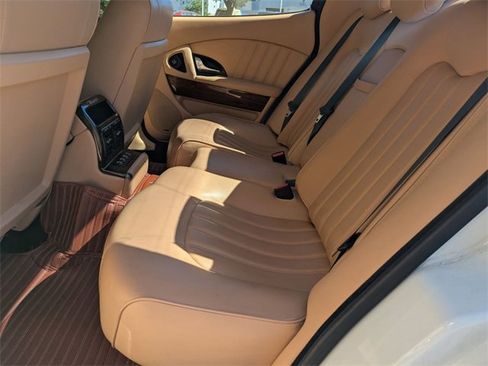 Used 2007 Maserati Quattroporte Sport GT image 25