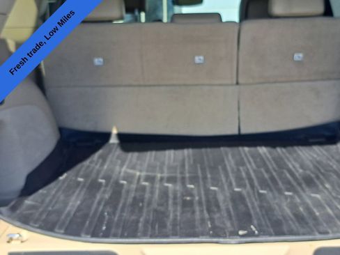 Used 2020 Jeep Grand Cherokee Overland image 33