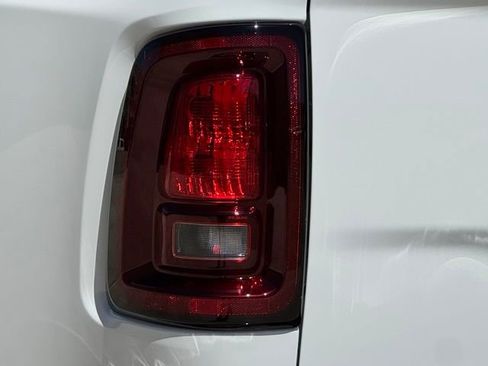 New 2026 RAM 3500 Tradesman image 10