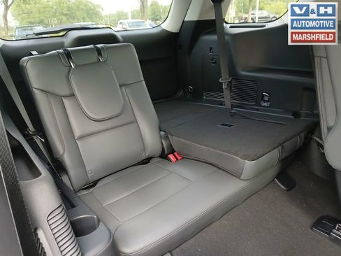 New 2026 Ford Explorer Active w/ Active Comfort Package AWD/4WD image 29