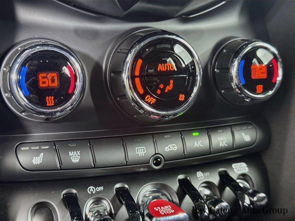 Used 2024 MINI Cooper S FWD image 16