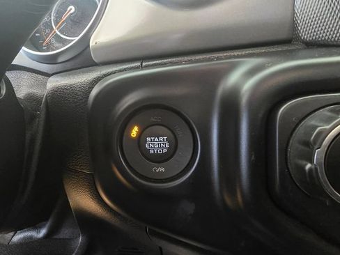 Used 2021 Jeep Wrangler Unlimited Sport AWD/4WD image 20