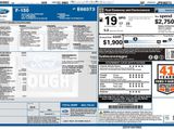 Used 2018 Ford F150 XLT w/ Equipment Group 302A Luxury image 3