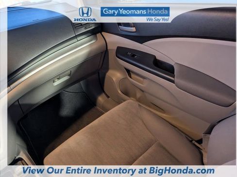 Used 2014 Honda CR-V LX image 15