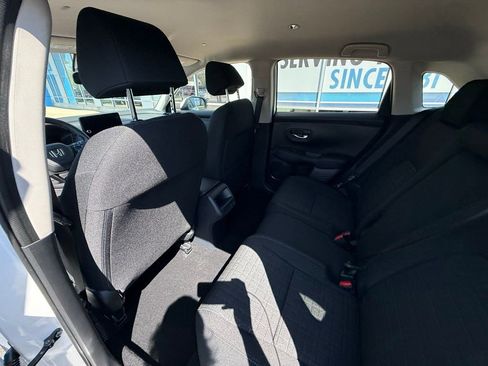 New 2026 Honda HR-V LX image 26