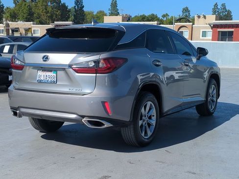 Used 2019 Lexus RX 350 FWD w/ Accessory Package image 5